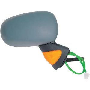 Retrovisor exterior Direito para Renault Modus 04-07