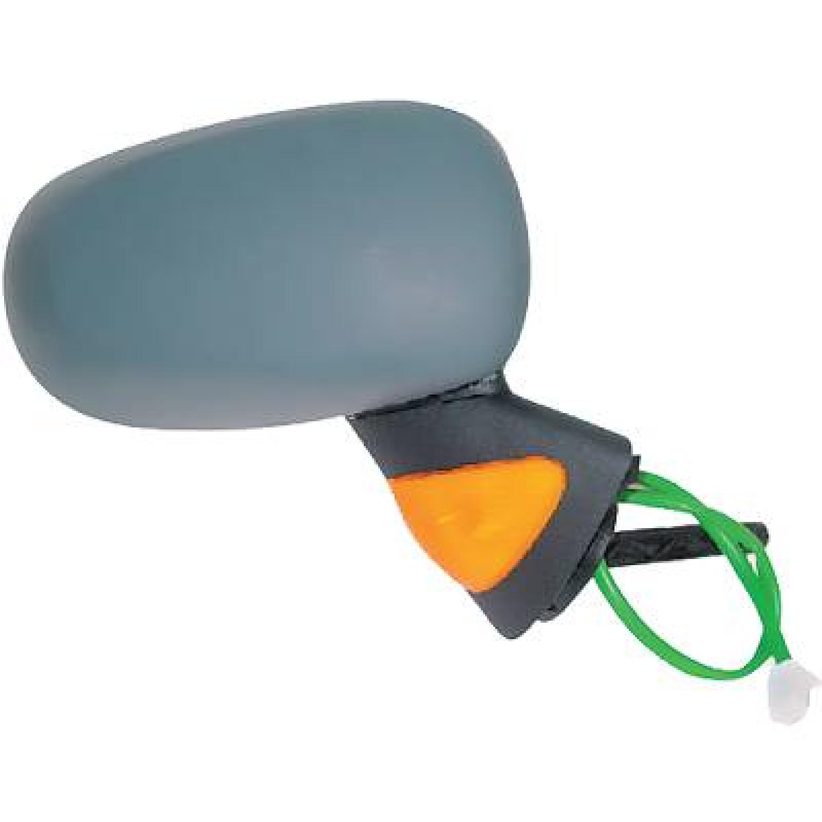 Retrovisor exterior Direito para Renault Modus 04-07