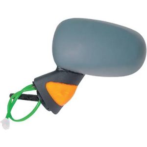 Retrovisor exterior Esquerdo para Renault Modus 04-07