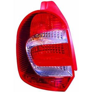 Luz traseira Direito para Renault Modus/Grand Modus 08->>