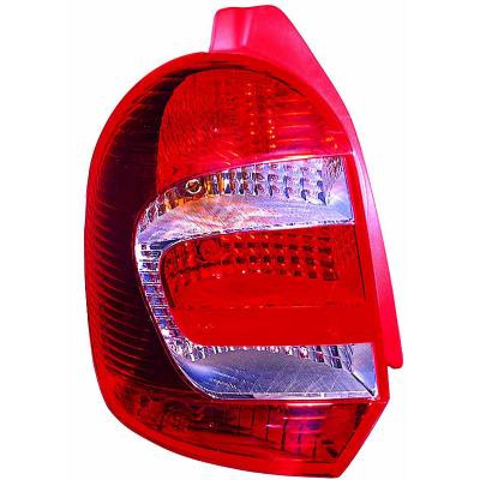 Luz traseira Direito para Renault Modus/Grand Modus 08->>