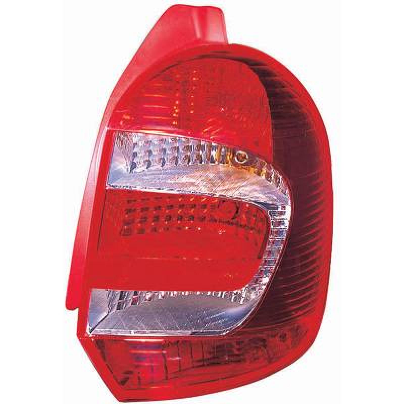 Luz traseira Esquerdo para Renault Modus/Grand Modus 08->>