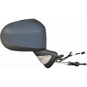 Retrovisor exterior Direito para Renault Modus/Grand Modus 08->>