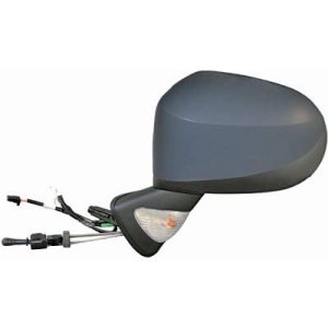 Retrovisor exterior Esquerdo para Renault Modus/Grand Modus 08->>