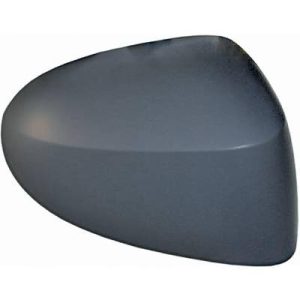Revestimento, retrovisor exterior Esquerdo para Renault Modus/Grand Modus 08->>