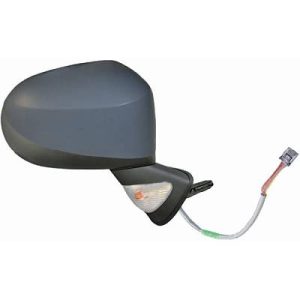 Retrovisor exterior Direito para Renault Modus/Grand Modus 08->>
