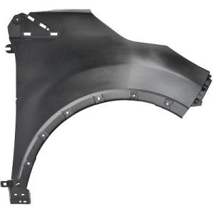 Guarda-lamas Dianteiro Direito para Renault Captur 17-20