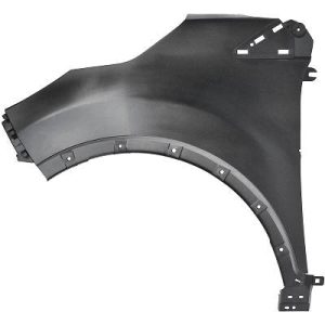 Guarda-lamas Dianteiro Esquerdo para Renault Captur 13-17