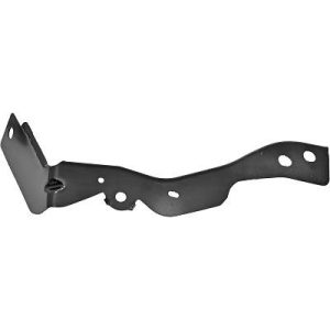 Suporte, pára-choques Dianteiro Direito para Renault Captur 17-20