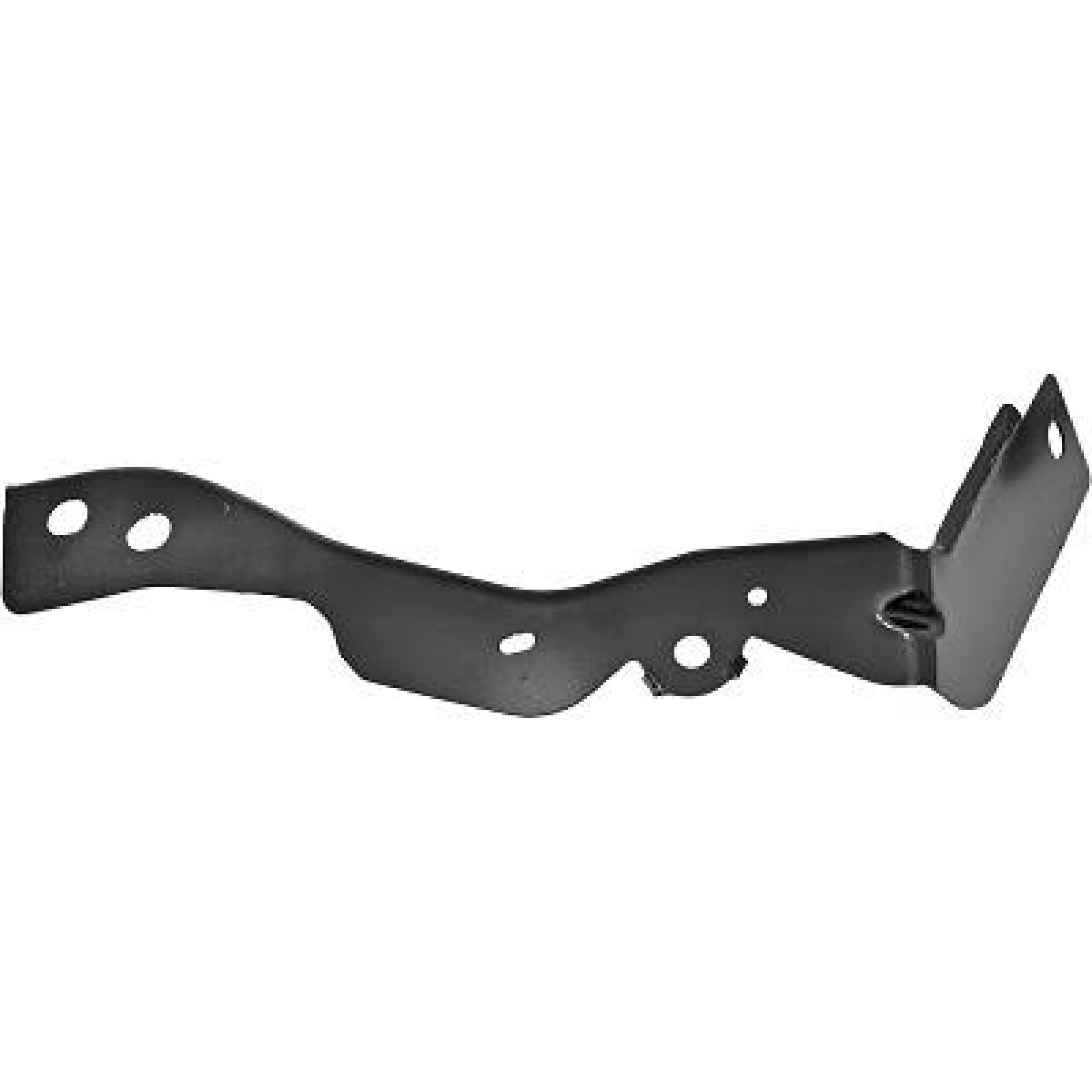 Suporte, pára-choques Dianteiro Esquerdo para Renault Captur 17-20