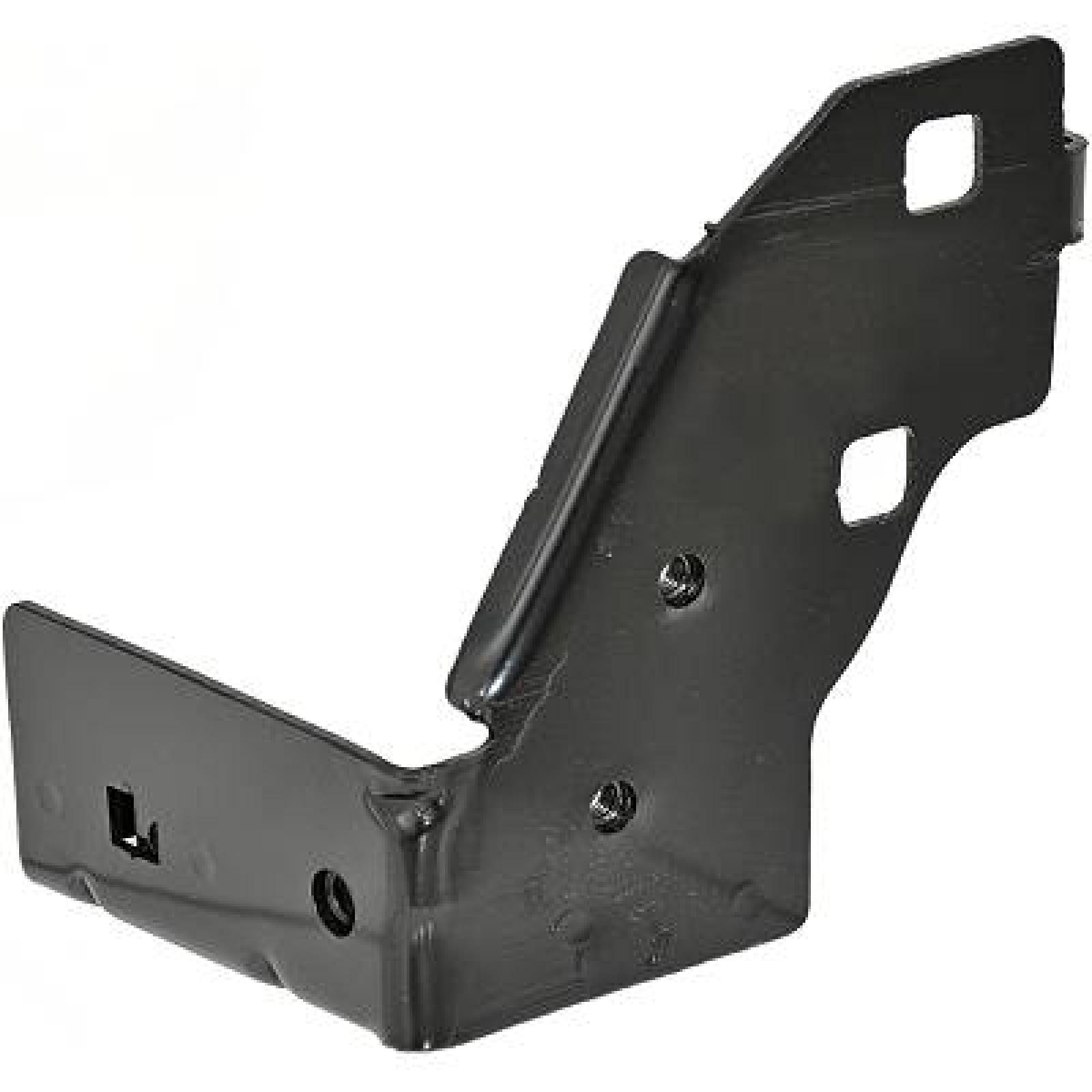 Suporte, pára-choques Dianteiro Direito para Renault Captur 13-17
