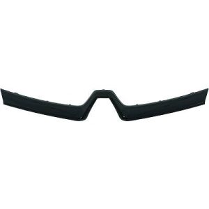 Friso, grelha do radiador Dianteiro para Renault Captur 13-17