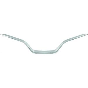 Friso, grelha do radiador Inferior para Renault Captur 13-17