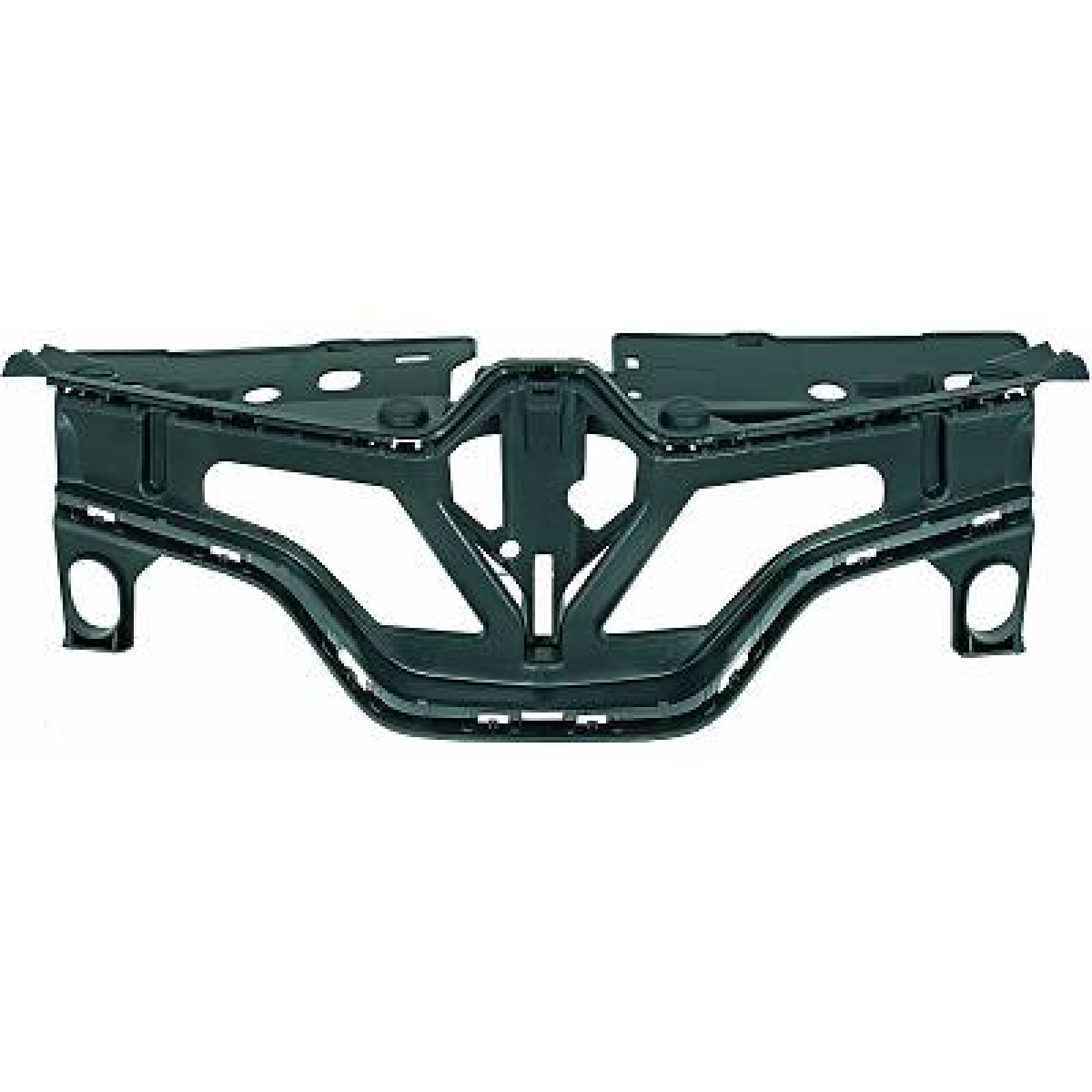 Suporte, grelha do radiador para Renault Captur 13-17