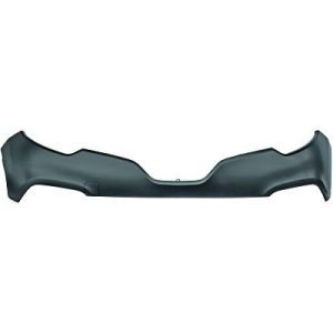 Pára-choques Dianteiro para Renault Captur 13-17