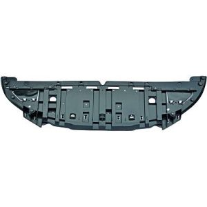 Guarnição, pára-choques Dianteiro para Renault Captur 13-17