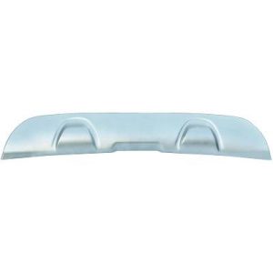 Spoiler Traseiro para Renault Captur 13-17