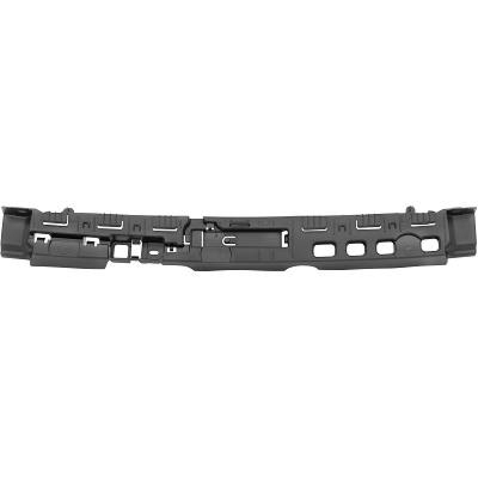 Amortecedor de choques Traseiro para Renault Captur 13-17