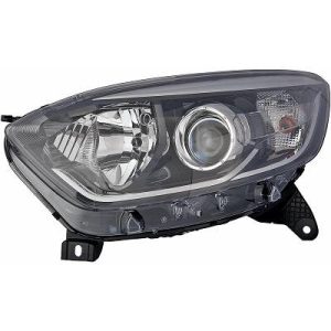 Farol principal Esquerdo para Renault Captur 17-20