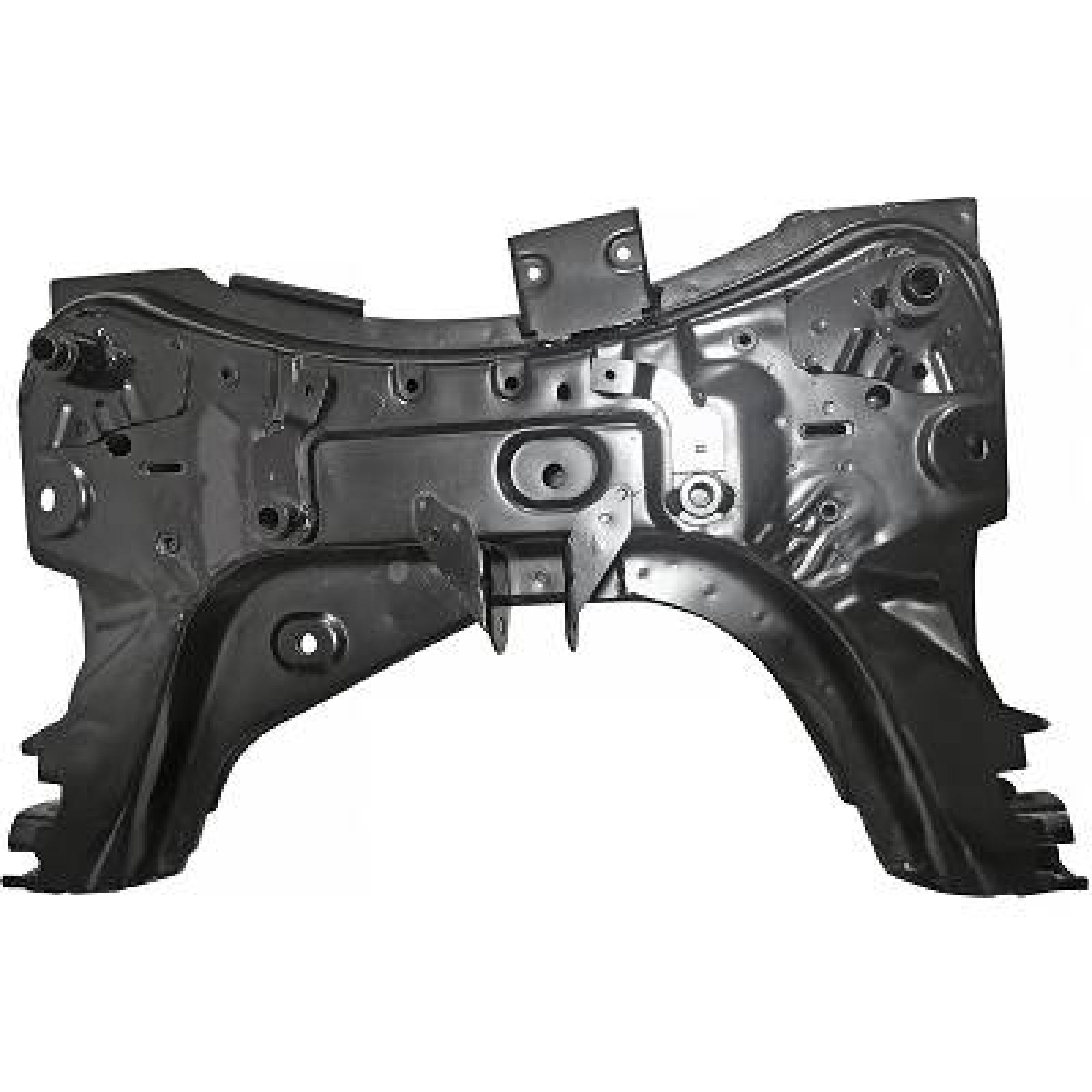 Subchassis/grupo de suporte Dianteiro para Renault Captur 17-20