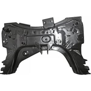 Subchassis/grupo de suporte Dianteiro para Renault Captur 13-17