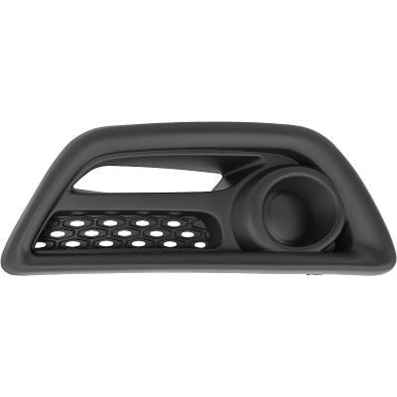 Grelha de ventilador, pára-choques Direito para Renault Captur 13-17