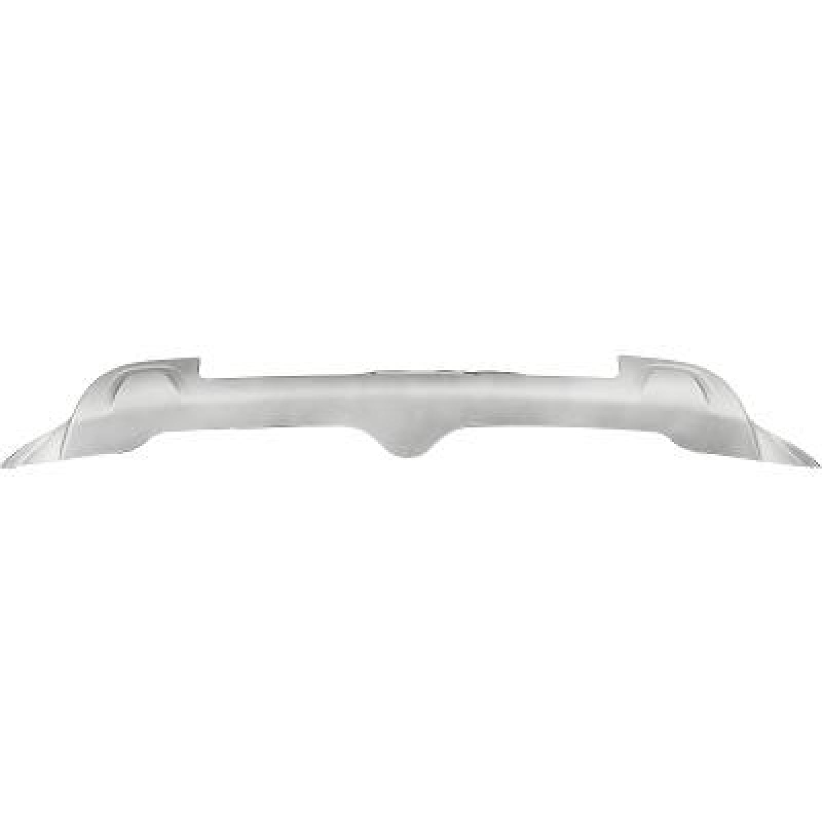 Friso, pára-choques Dianteiro para Renault Captur 13-17