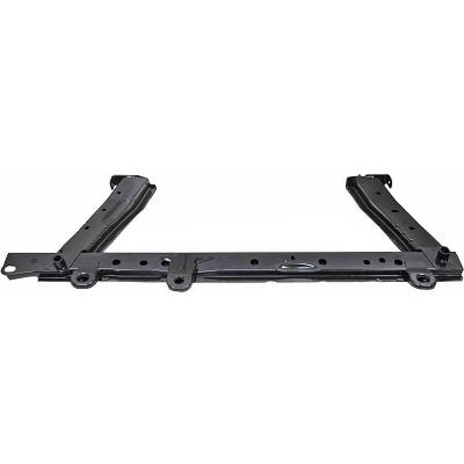 Subchassis/grupo de suporte para Renault Captur 13-17