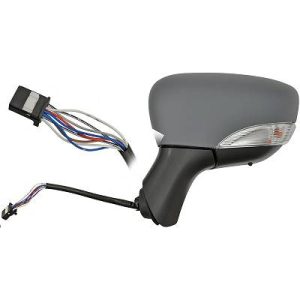 Retrovisor exterior Esquerdo para Renault Captur 17-20