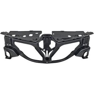 Suporte, grelha do radiador para Renault Captur 17-20
