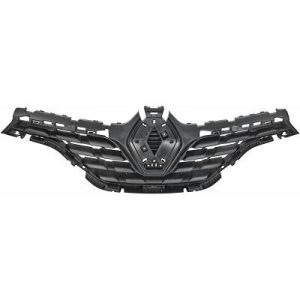 Grelha de radiador para Renault Captur 17-20