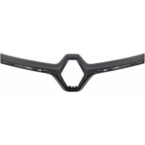 Guarnição, grelha do radiador Superior para Renault Captur 17-20