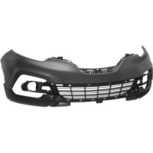 Pára-choques Dianteiro para Renault Captur 17-20