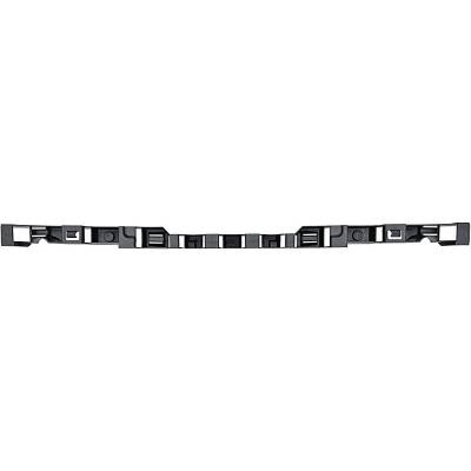 Amortecedor de choques Dianteiro para Renault Captur 17-20
