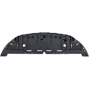 Isolamento do compartimento do motor Dianteiro para Renault Captur 17-20