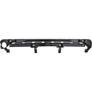 Amortecedor de choques Traseiro para Renault Captur 17-20