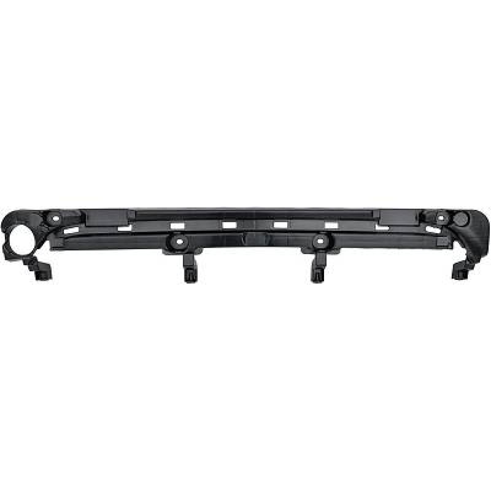 Amortecedor de choques Traseiro para Renault Captur 17-20