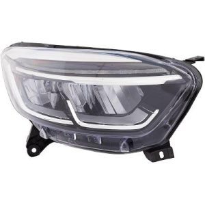 Farol principal Direito para Renault Captur 17-20