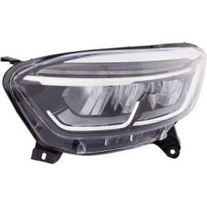 Farol principal Esquerdo para Renault Captur 17-20