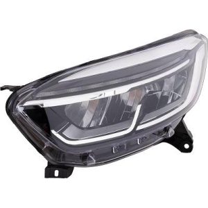 Farol principal Esquerdo para Renault Captur 17-20