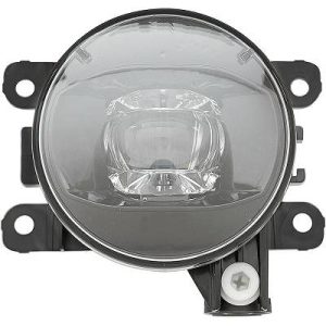 Farol de nevoeiro Direito para Renault Clio IV 16-19