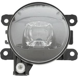 Farol de nevoeiro Esquerdo para Renault Clio IV 16-19