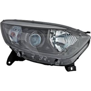 Farol principal Direito para Renault Captur 17-20