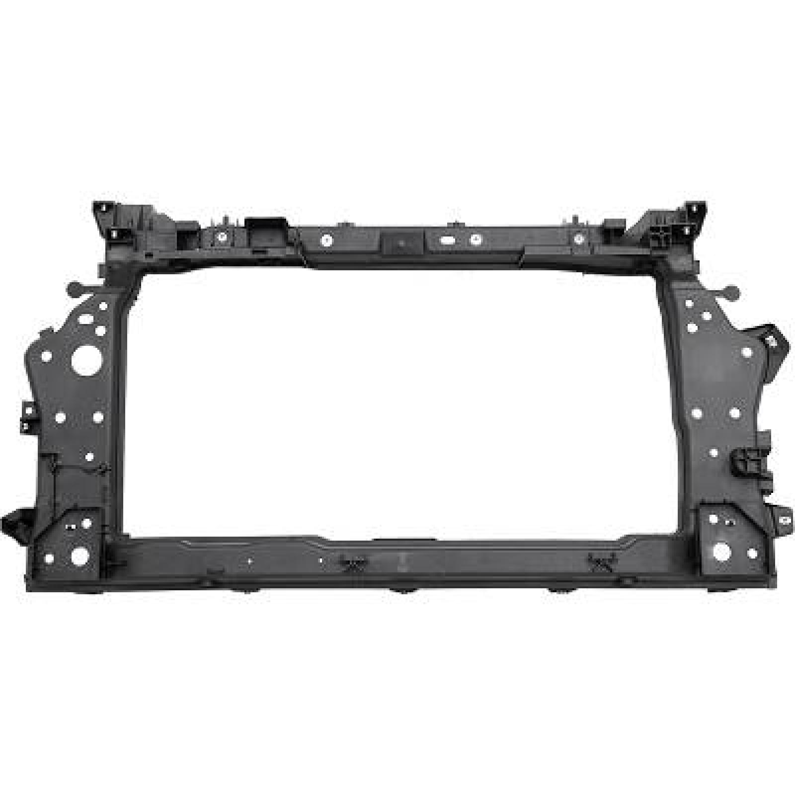 Revestimento dianteiro para Mitsubishi ASX 23->>