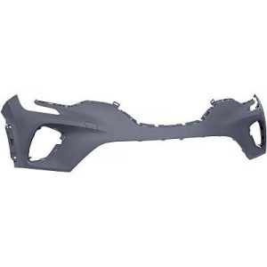 Pára-choques Dianteiro para Renault Captur 20->>