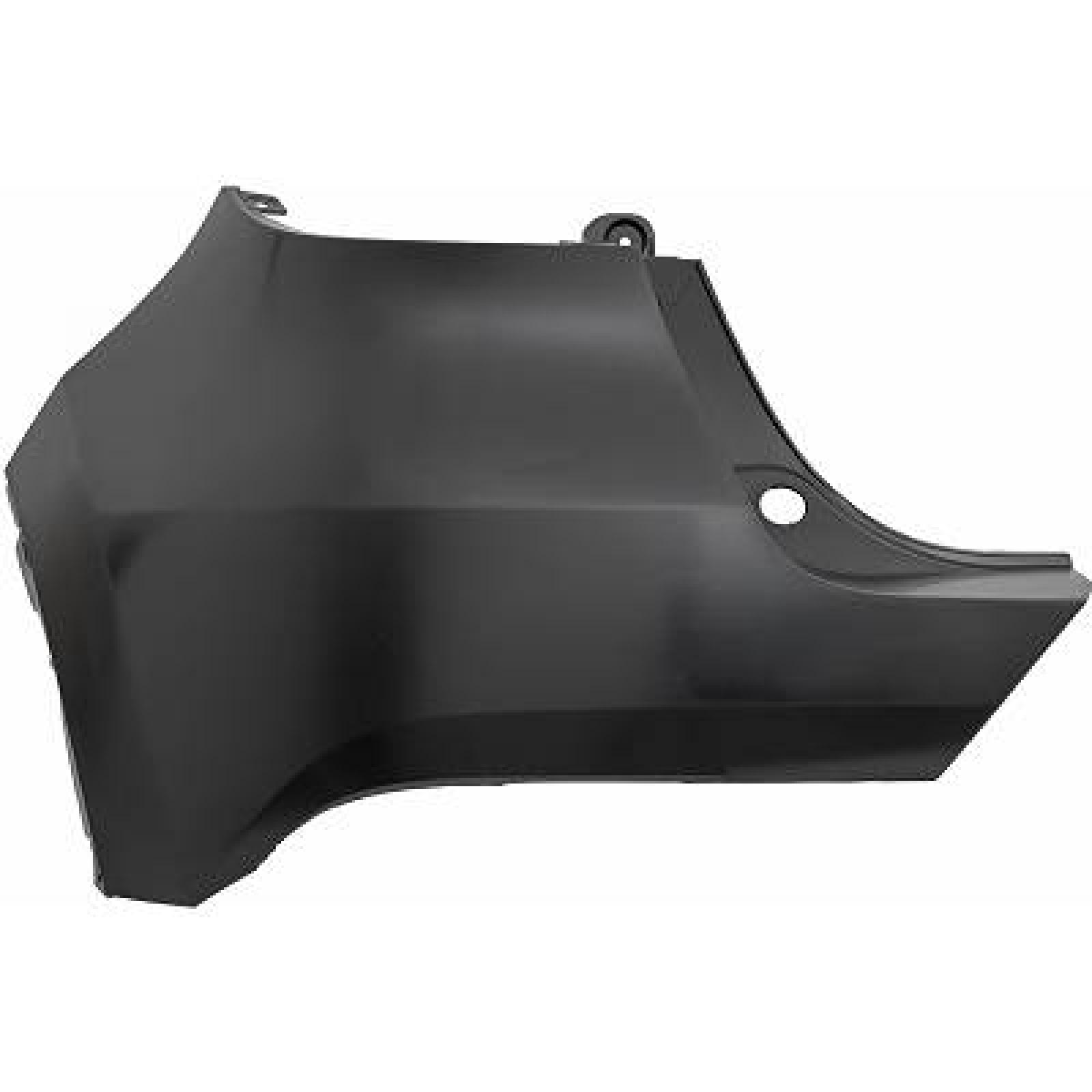 Pára-choques Traseiro Esquerdo para Renault Captur 20->>