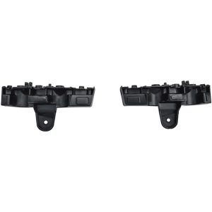 Suporte, pára-choques Dianteiro Direito para Renault Captur 20->>