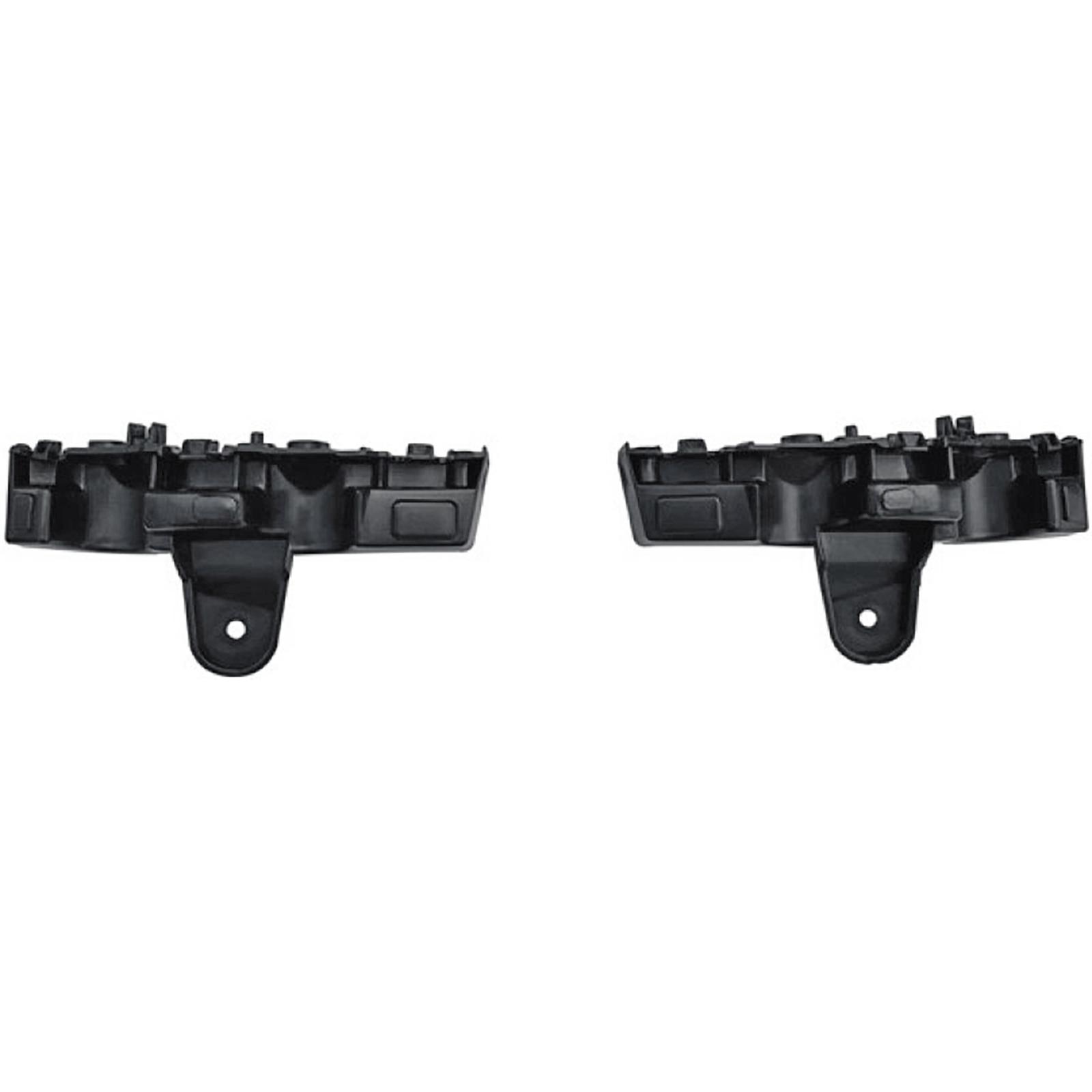 Suporte, pára-choques Dianteiro Direito para Renault Captur 20->>