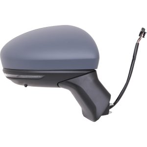Retrovisor exterior Direito para Renault Captur 20->>