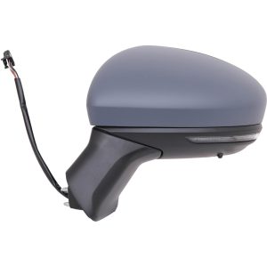 Retrovisor exterior Esquerdo para Renault Captur 20->>